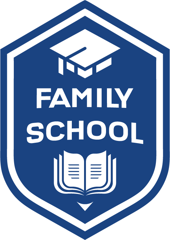 Family School loqo
